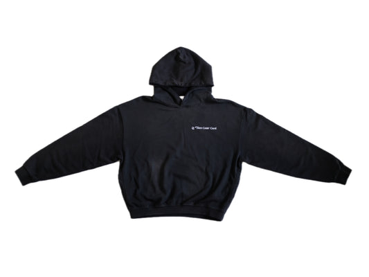 Le ‘Take Care’ Café Hoodie